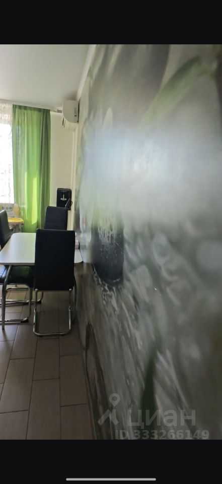 3-комнатная квартира, 90 м² — фотография 2