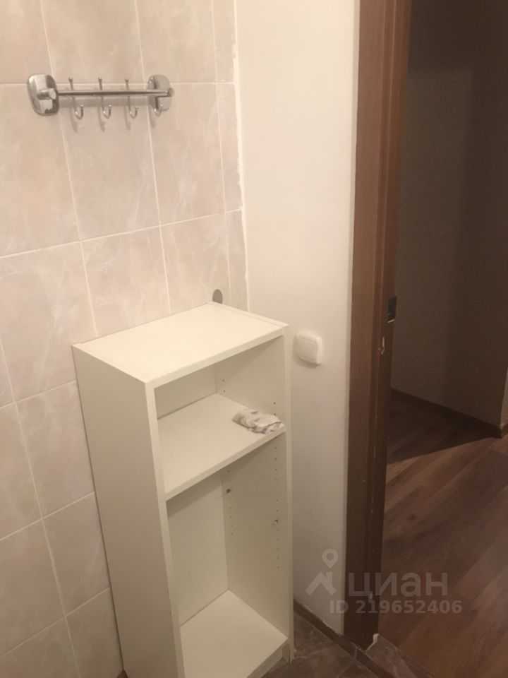 2-комнатная квартира, 65 м² — фотография 3