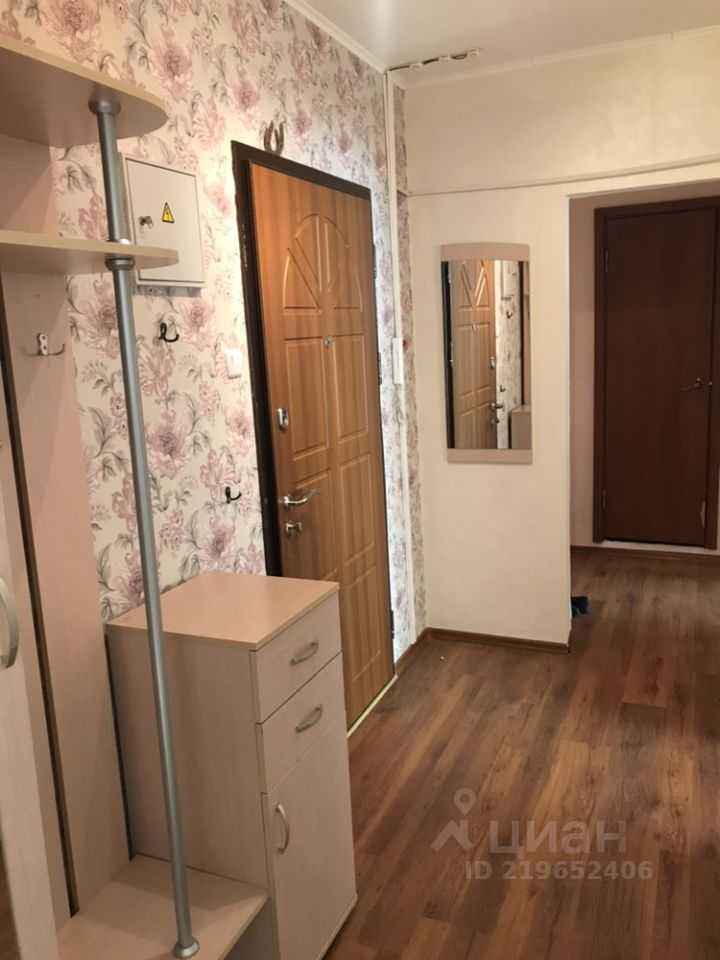 2-комнатная квартира, 65 м² — фотография 2
