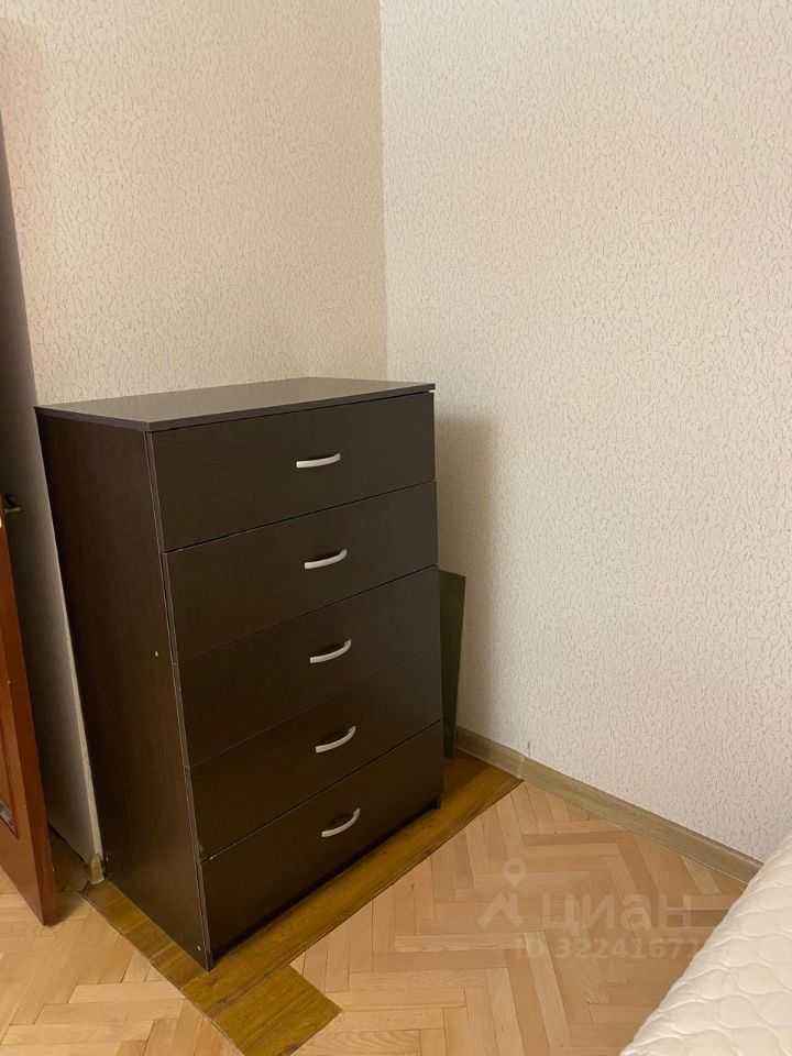 3-комнатная квартира, 65 м²