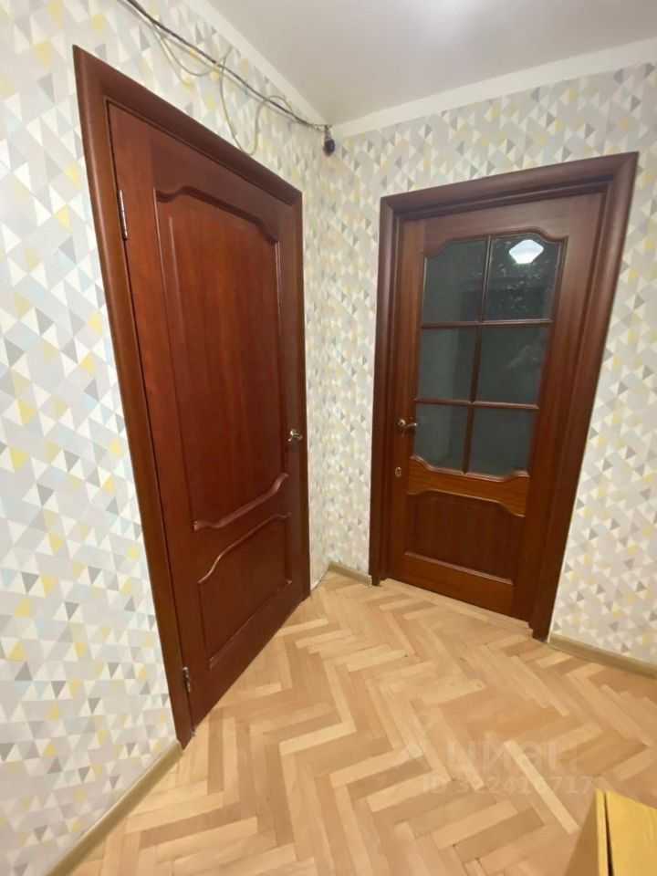 3-комнатная квартира, 65 м² — фотография 2