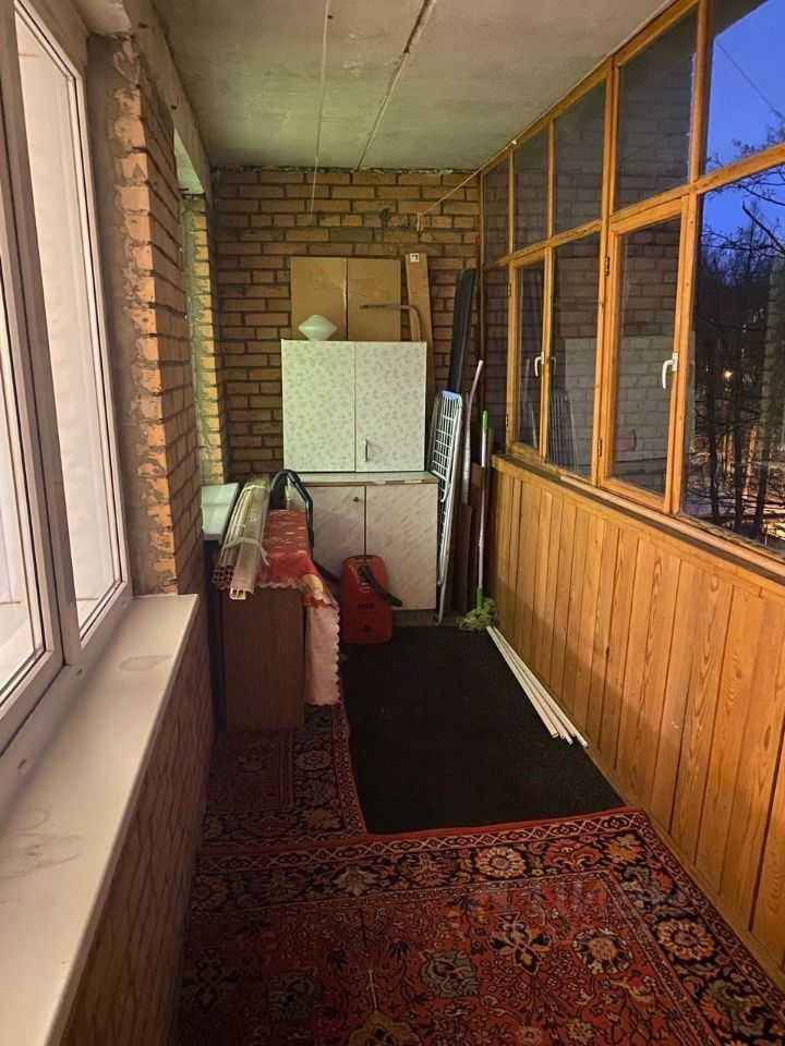 3-комнатная квартира, 65 м² — фотография 3