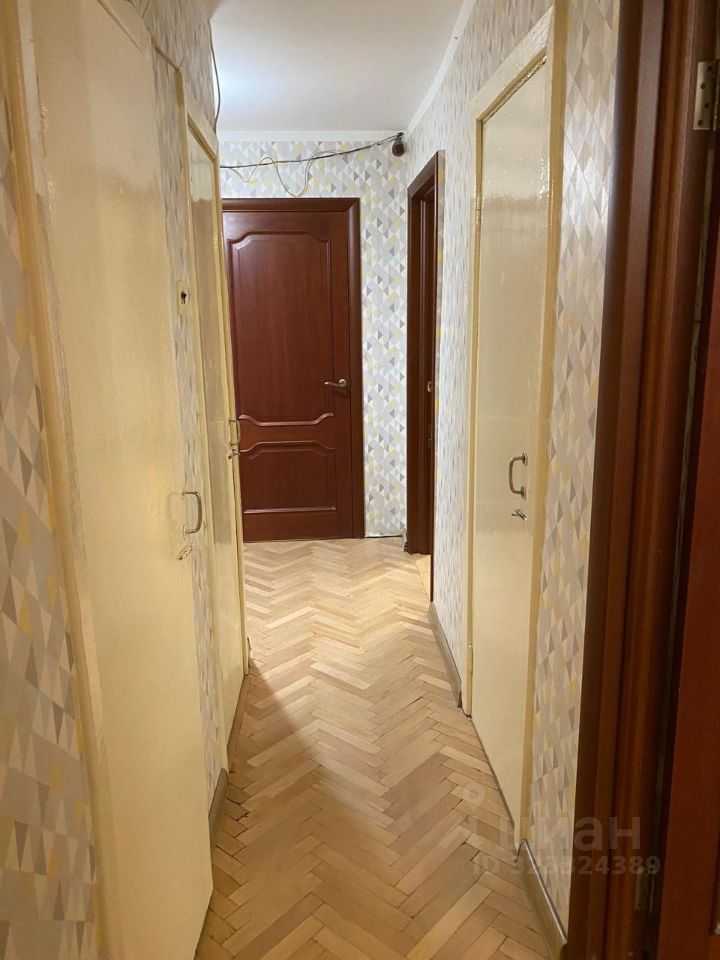 3-комнатная квартира, 65 м² — фотография 3