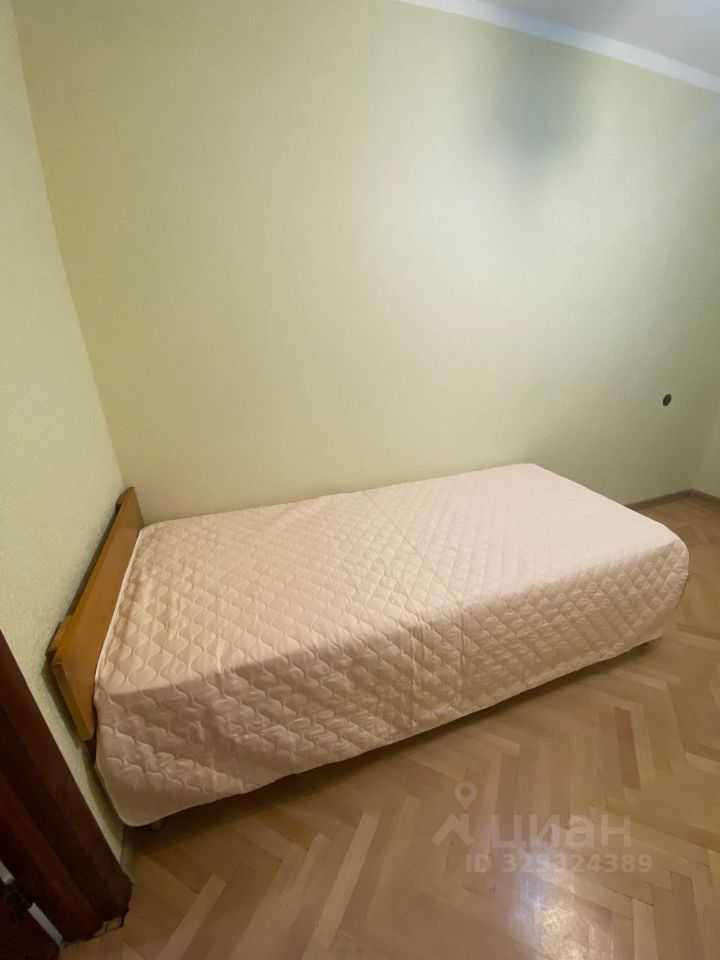 3-комнатная квартира, 65 м² — фотография 2