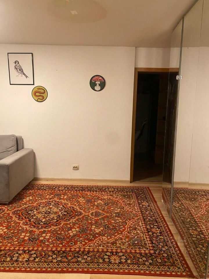 3-комнатная квартира, 55 м² — фотография 3