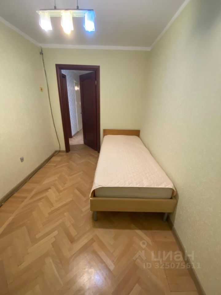 3-комнатная квартира, 65 м² — фотография 3
