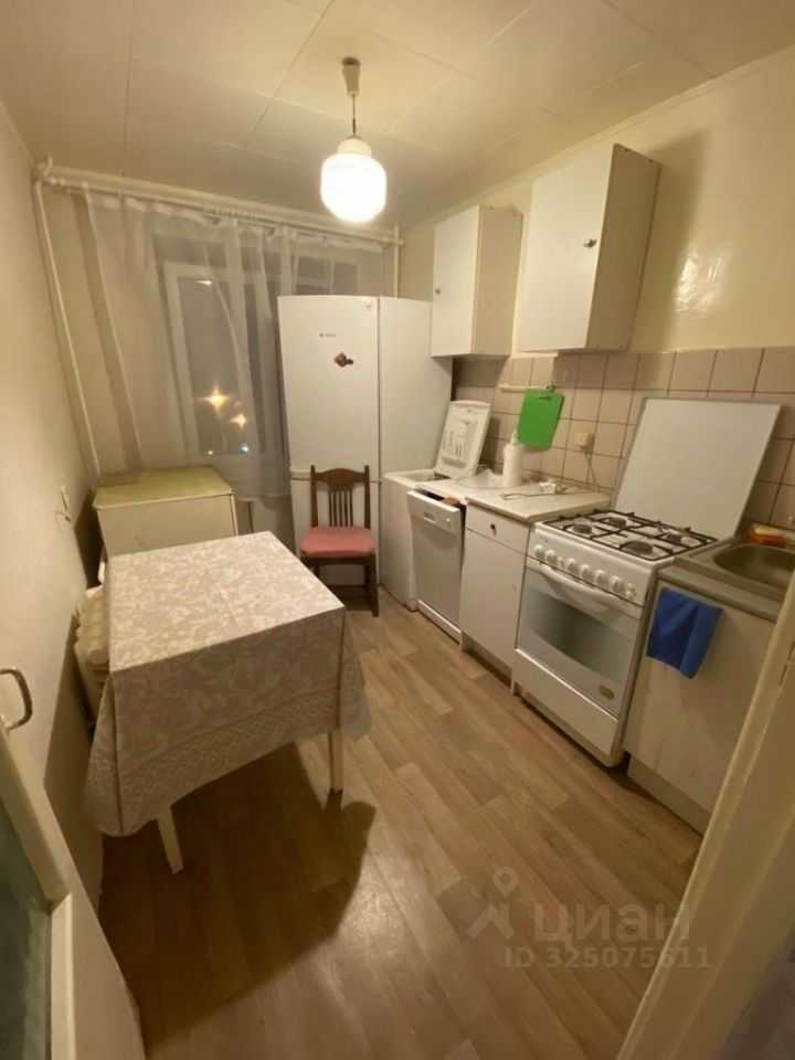 3-комнатная квартира, 65 м² — фотография 2
