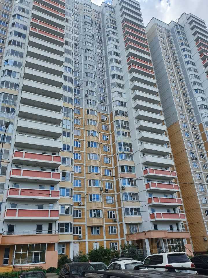 3-комнатная квартира, 90,2 м²