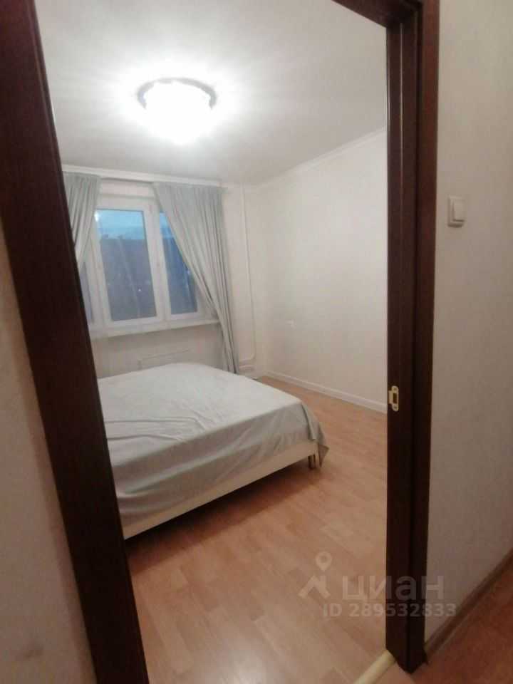 3-комнатная квартира, 81 м² — фотография 2