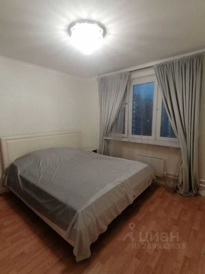 3-комнатная квартира, 81 м²