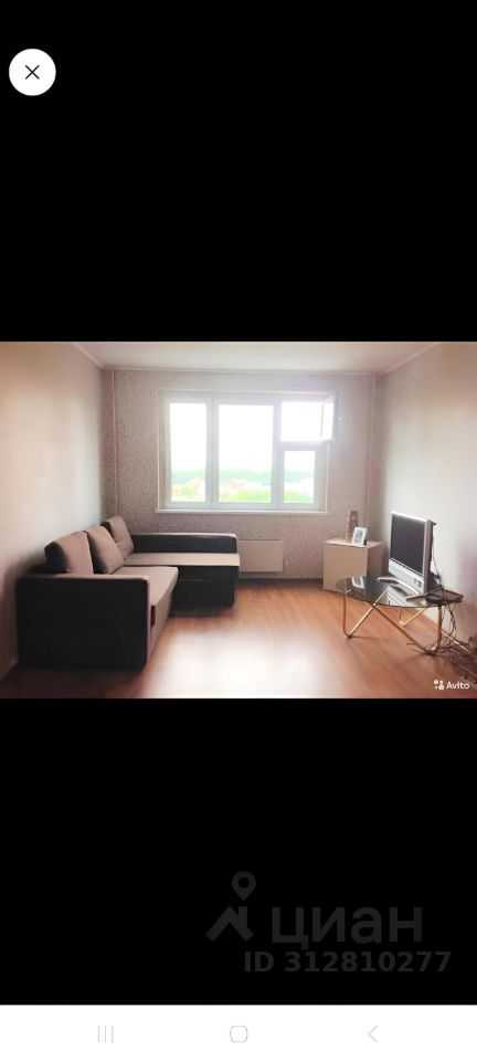 3-комнатная квартира, 86 м² — фотография 3