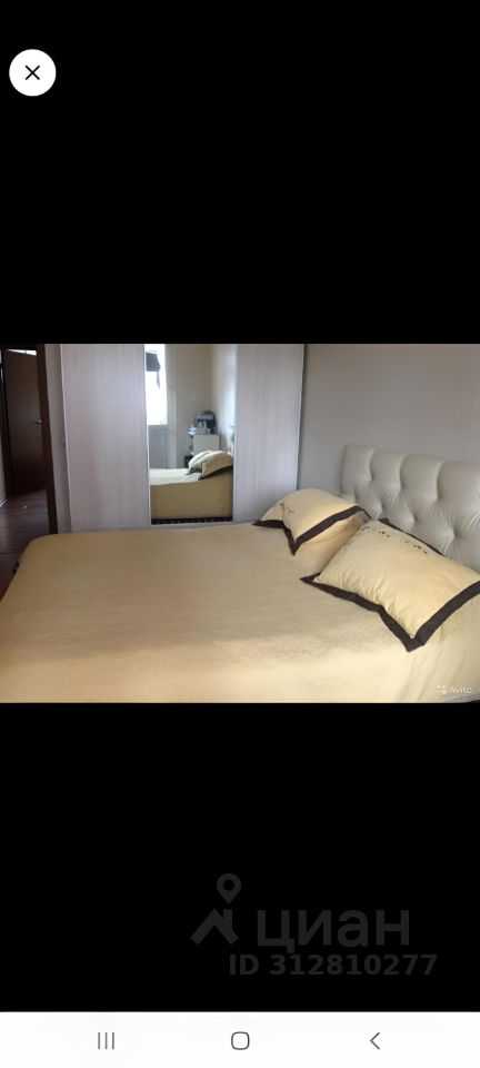 3-комнатная квартира, 86 м²