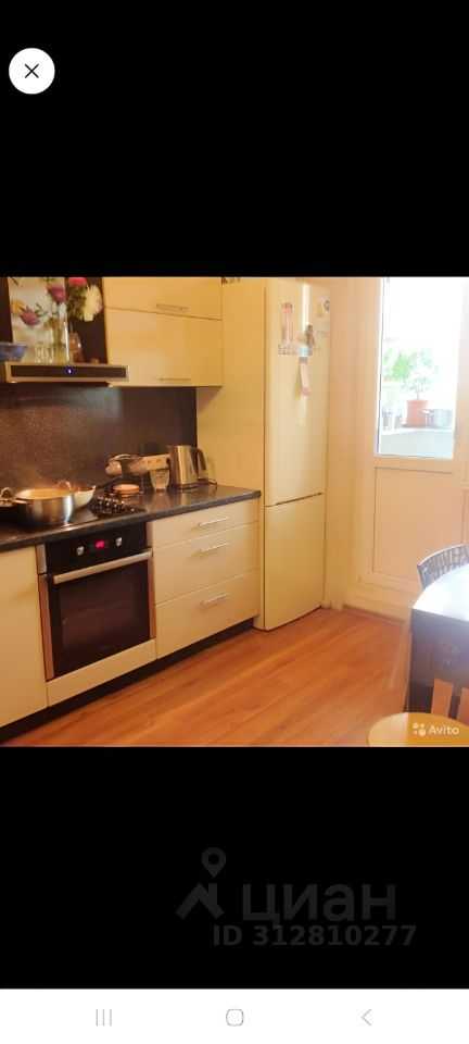 3-комнатная квартира, 86 м² — фотография 2