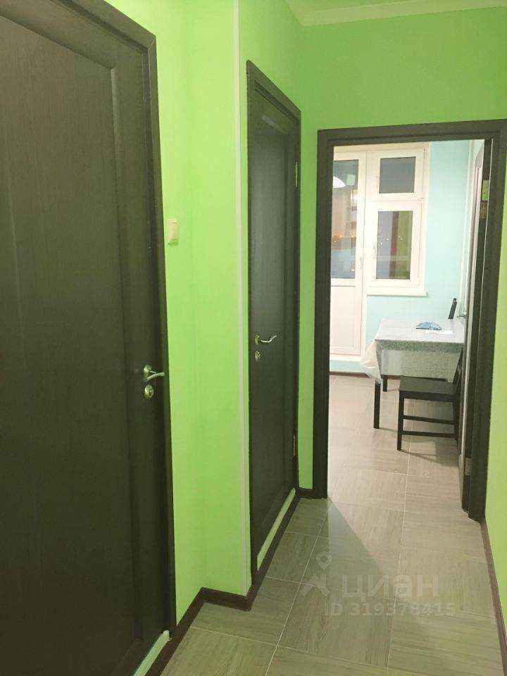 3-комнатная квартира, 89 м² — фотография 2