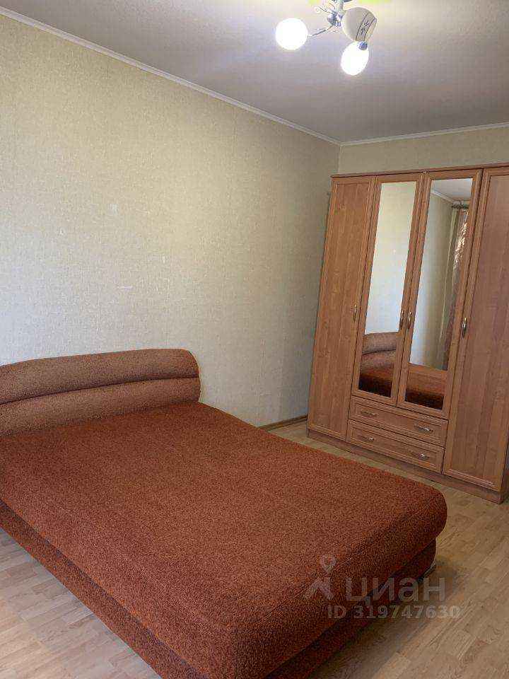 4-комнатная квартира, 105 м² — фотография 2