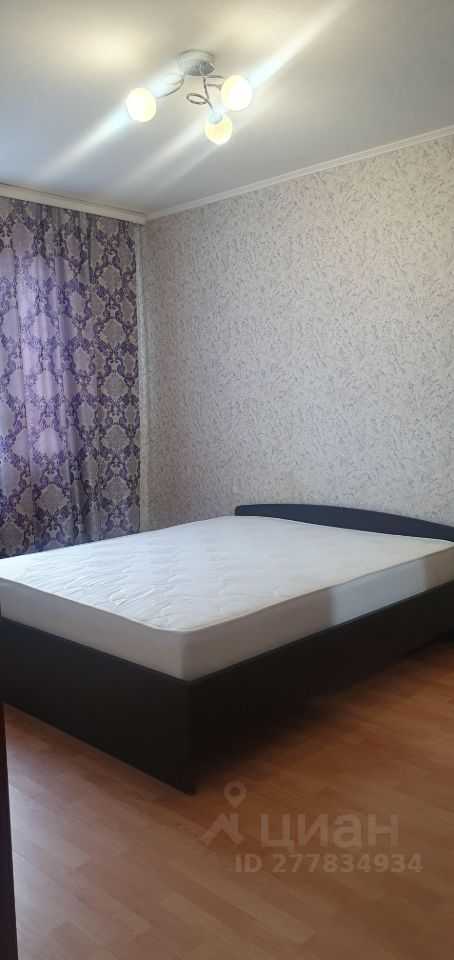 3-комнатная квартира, 90,2 м² — фотография 2