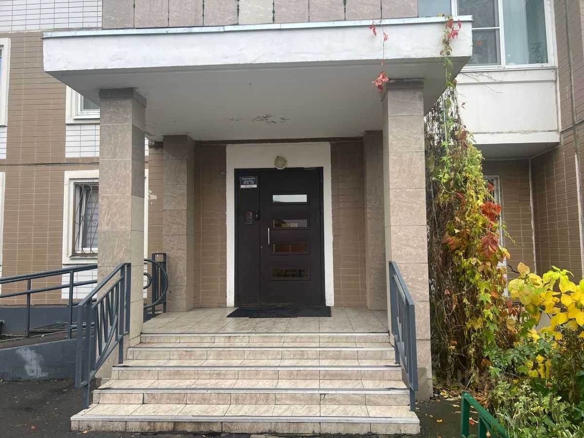 3-комнатная квартира, 90 м² — фотография 2