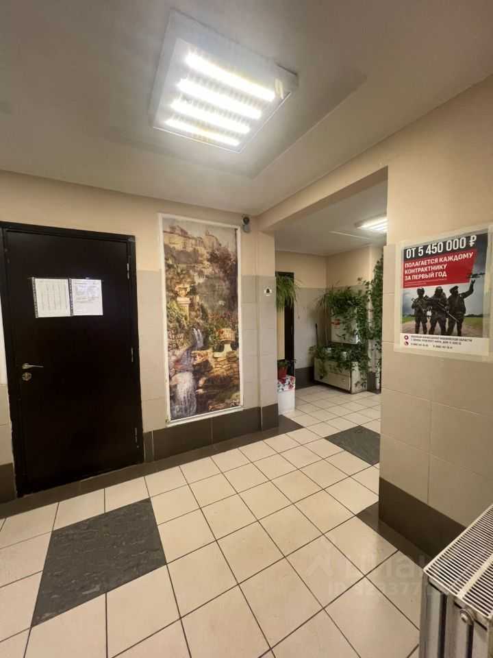 3-комнатная квартира, 90 м² — фотография 3