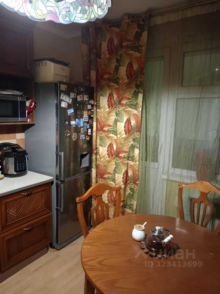 3-комнатная квартира, 87 м² — фотография 2