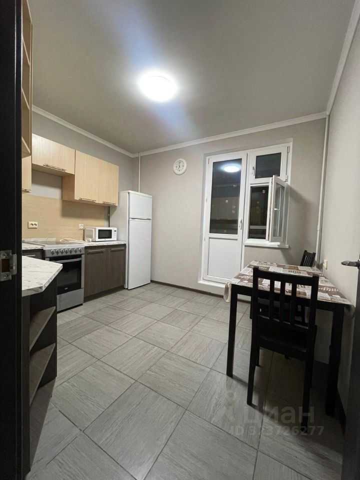 3-комнатная квартира, 81 м² — фотография 3