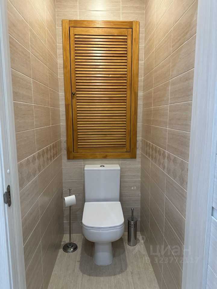 2-комнатная квартира, 72 м² — фотография 3