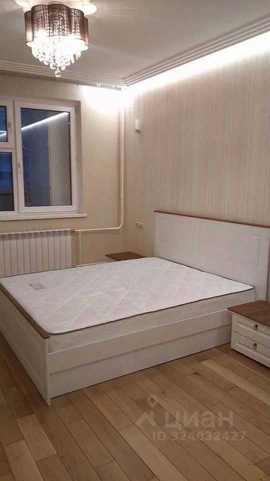 3-комнатная квартира, 85 м² — фотография 3