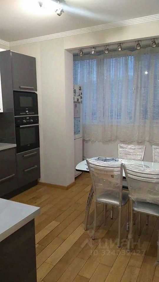 3-комнатная квартира, 85 м² — фотография 2
