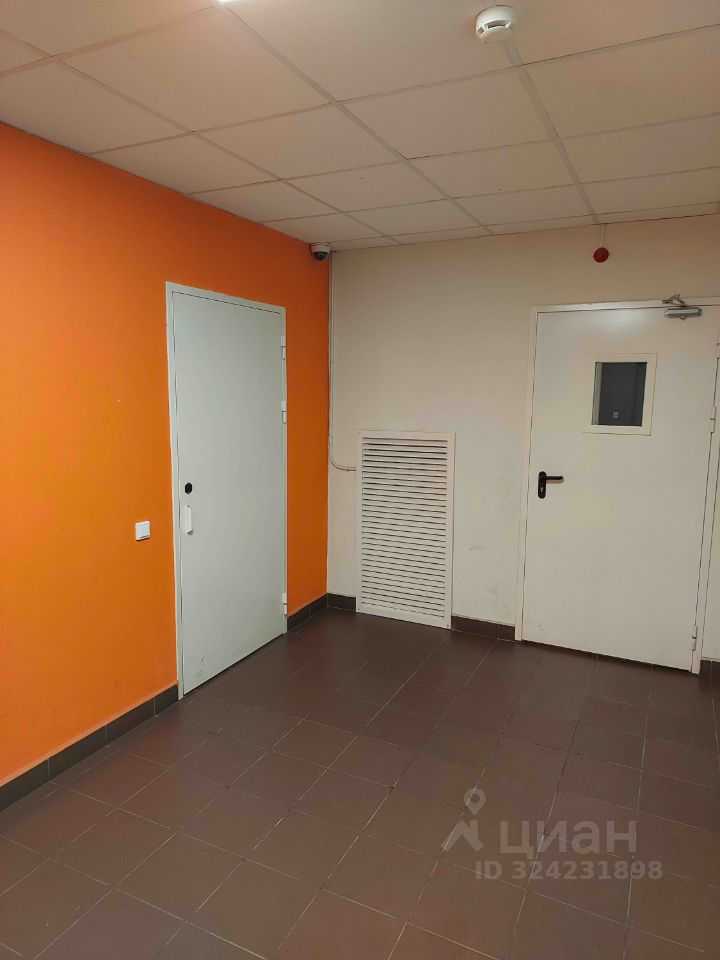3-комнатная квартира, 64,4 м² — фотография 3