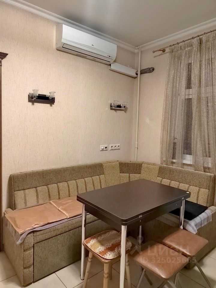 3-комнатная квартира, 87,4 м² — фотография 3