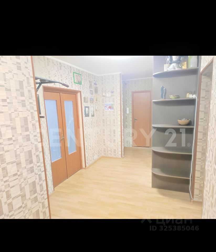 4-комнатная квартира, 105 м² — фотография 2