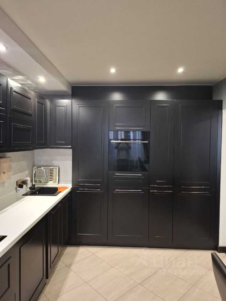 4-комнатная квартира, 101 м² — фотография 2