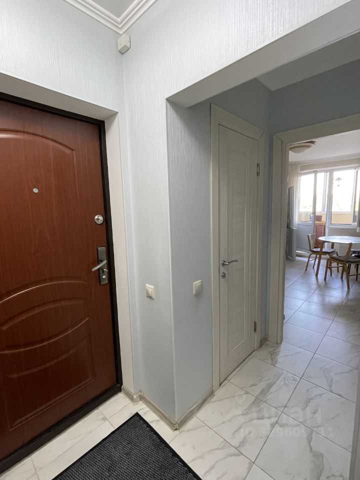 3-комнатная квартира, 82 м² — фотография 2