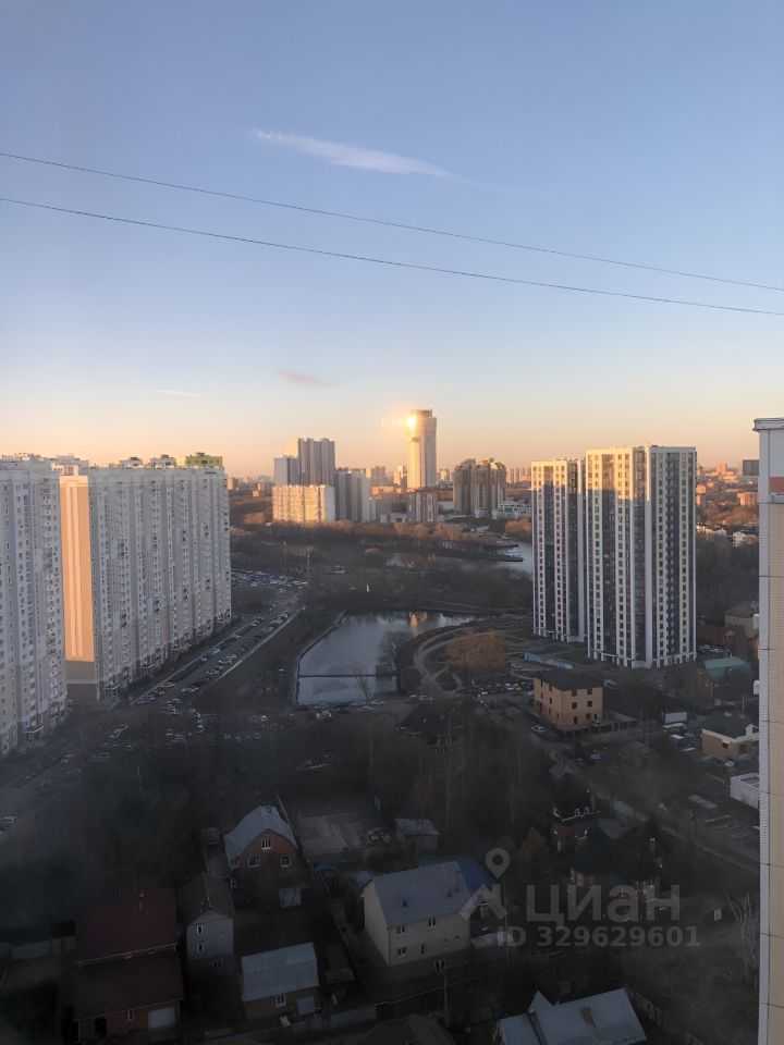 2-комнатная квартира, 62 м²