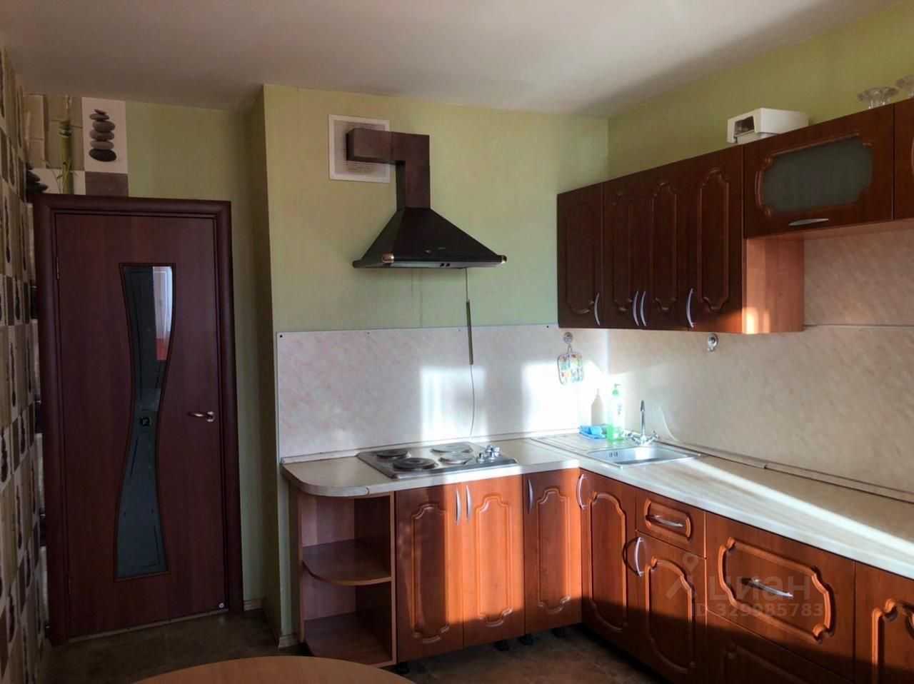 2-комнатная квартира, 68,4 м² — фотография 2