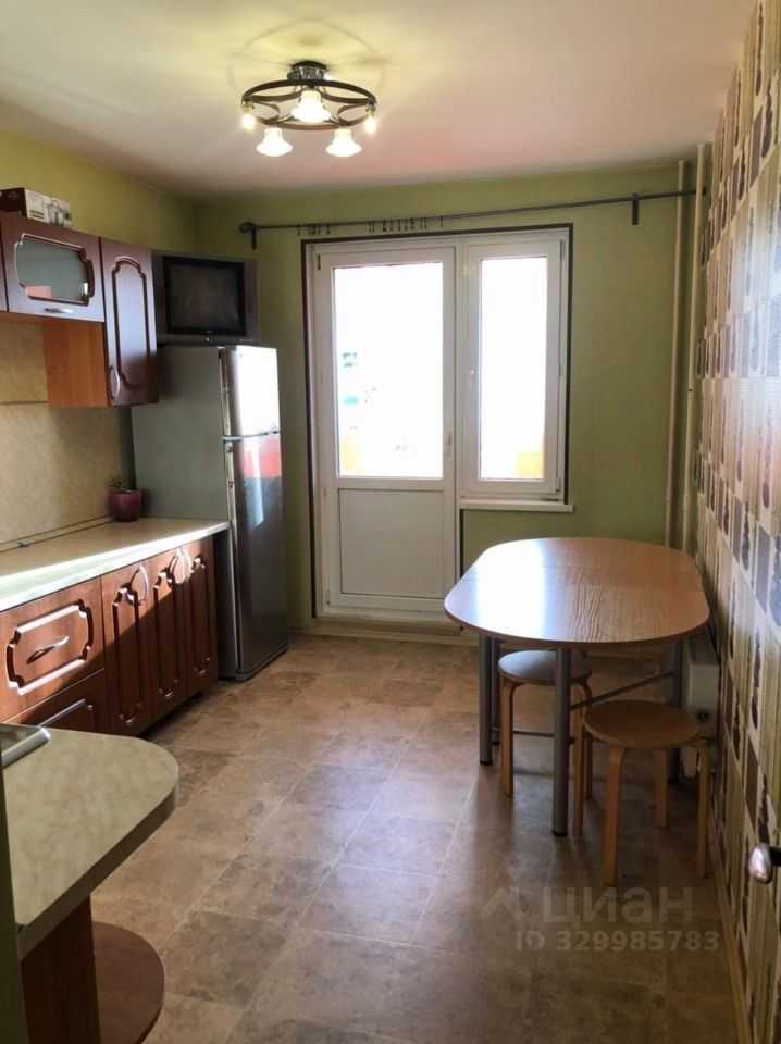 2-комнатная квартира, 68,4 м²