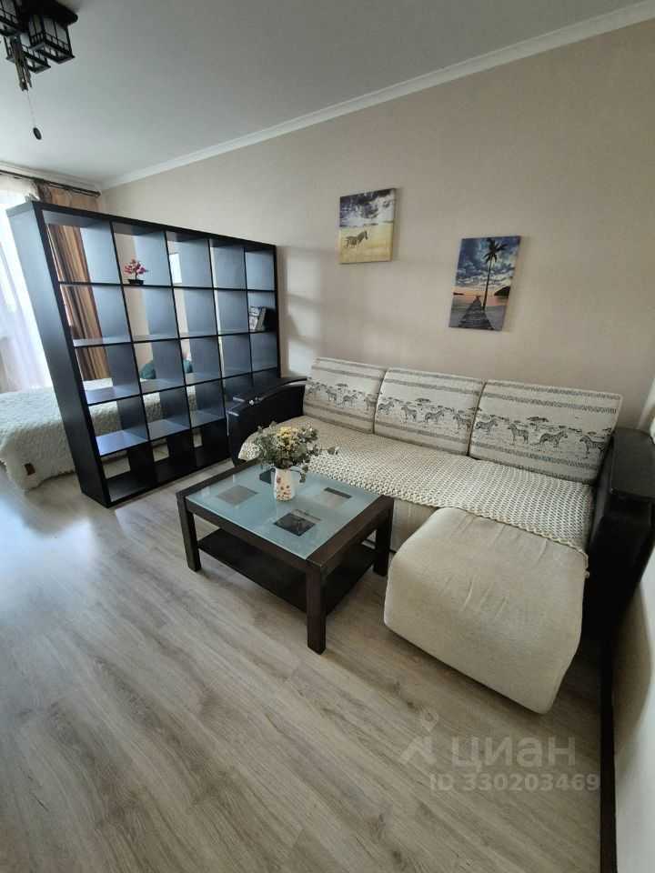 2-комнатная квартира, 60 м²