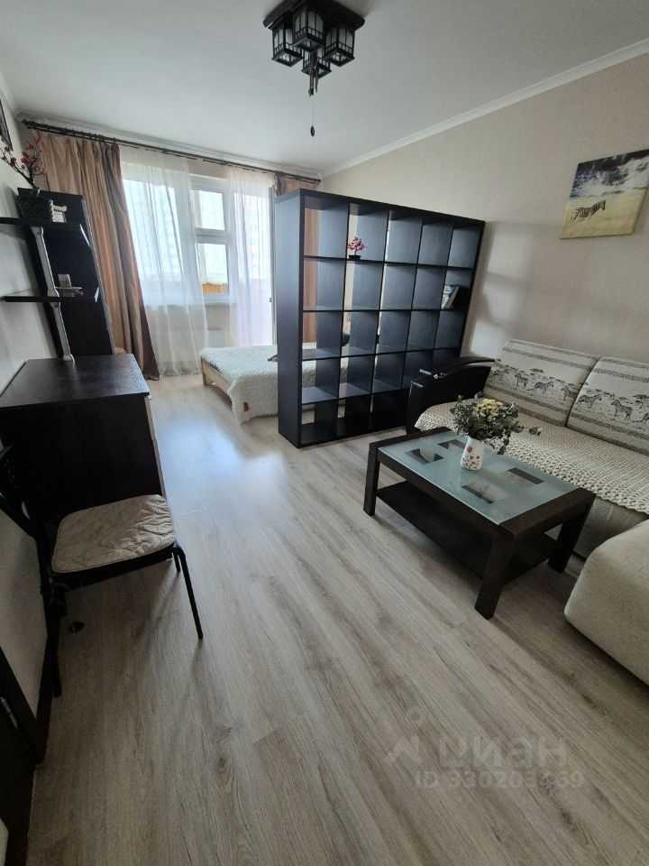 2-комнатная квартира, 60 м² — фотография 2