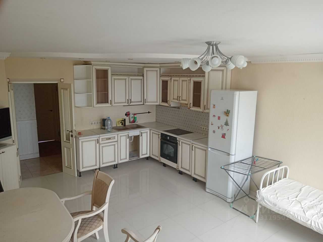 2-комнатная квартира, 70 м²