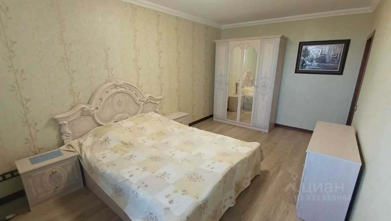 2-комнатная квартира, 61,6 м²