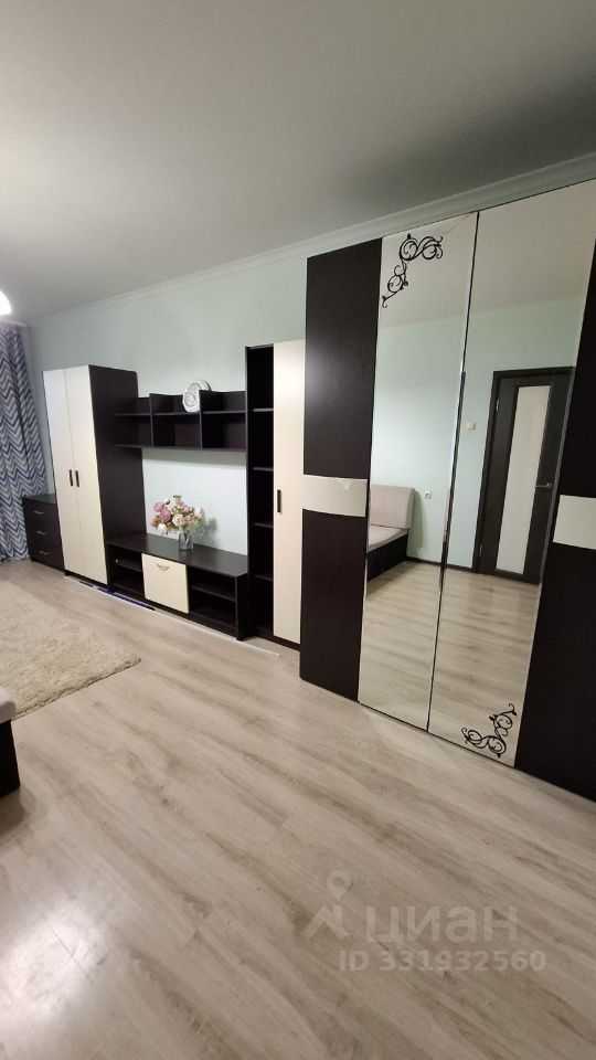 2-комнатная квартира, 60 м² — фотография 3