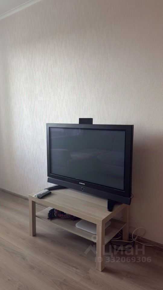 2-комнатная квартира, 58 м² — фотография 2