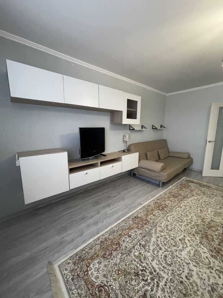 3-комнатная квартира, 82 м² — фотография 2