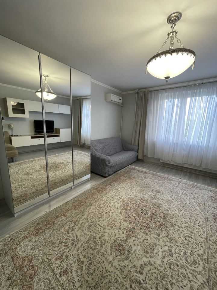 3-комнатная квартира, 82 м² — фотография 3