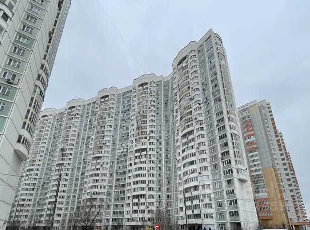 3-комнатная квартира, 81,9 м²