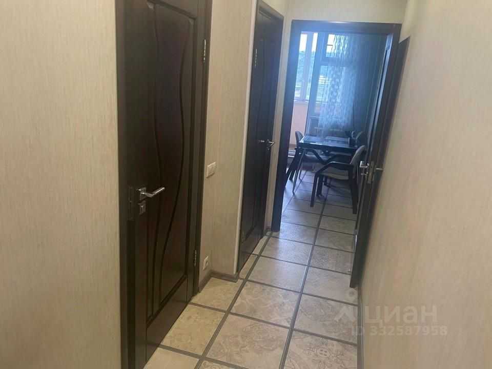 3-комнатная квартира, 81,9 м² — фотография 3
