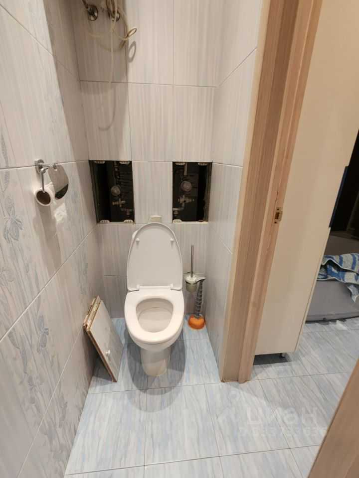 3-комнатная квартира, 70 м² — фотография 3