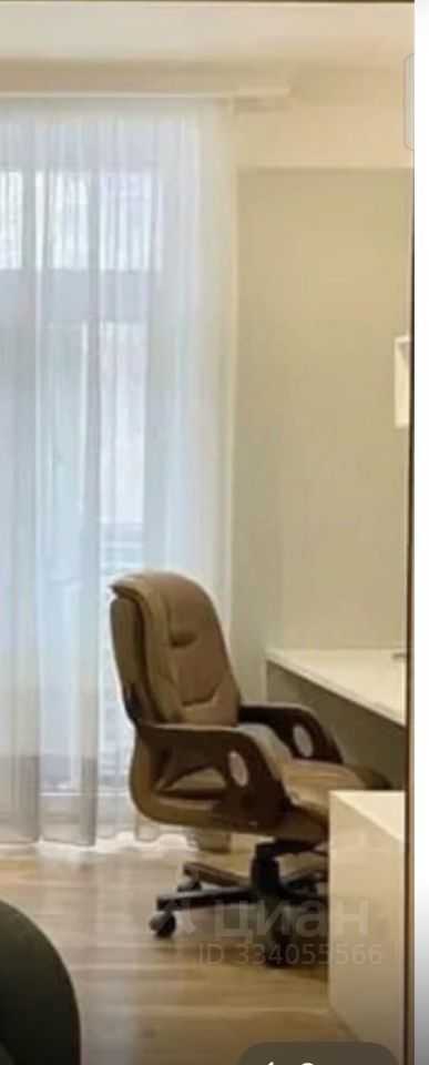 3-комнатная квартира, 68 м² — фотография 3