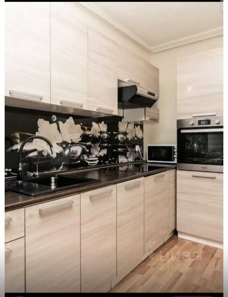 3-комнатная квартира, 68 м² — фотография 2