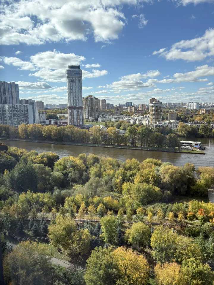 2-комнатная квартира, 43 м² — фотография 3