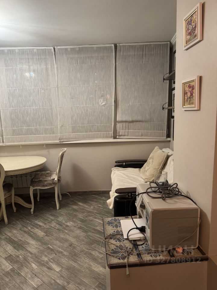 2-комнатная квартира, 69 м²